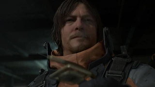 Что мы узнали из нового геймплея Death Stranding