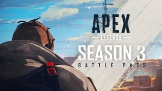 В сеть утекли подробности третьего сезона Apex Legends