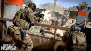 В бета-версии Call of Duty: Modern Warfare нашли упоминания лутбоксов