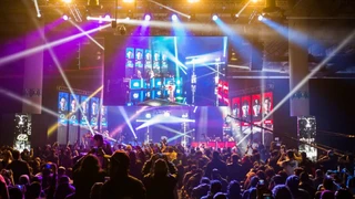 Gears 5 идет в киберспорт