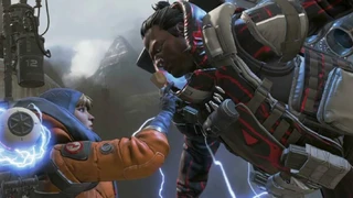 На турнире Apex Legends произошёл саботаж — кто-то изменил настройки компьютера некоторым про-игрокам