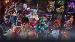 TEPPEN загрузили 3 миллиона игроков — Capcom гордятся результатом