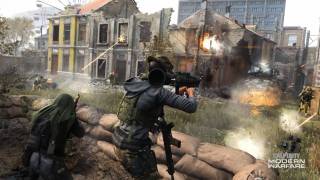 Большинство патчей для Call of Duty: Modern Warfare будут выходить на всех платформах одновременно