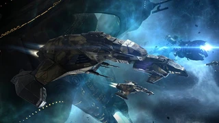 Российские корпорации в EVE Online оказались более восприимчивы к коррупции