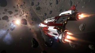 Elite Dangerous обзавелась новой системой обучения и премиальной валютой