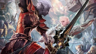 Игры октября 2019