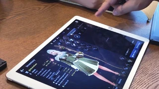 «Мы готовимся» — Видео в честь скорого релиза Black Desert Mobile