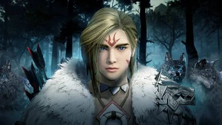 Black Desert Mobile будет переведена на русский язык