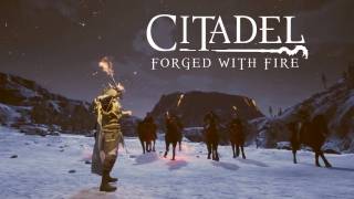 Дата релиза Citadel: Forged with Fire перенесена на три недели