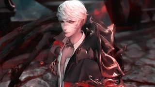 Мастер лука доступен в русской версии Blade and Soul