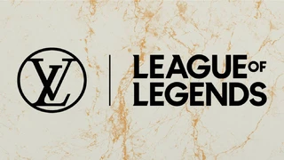 Модный лейбл Louis Vuitton теперь разрабатывает скины для League of Legends