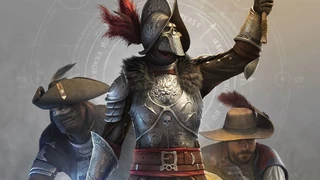 С официального YouTube-канала New World пропали все видео — Отмена игры или полный реворк?