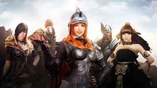 Месяц премиума в Black Desert можно купить всего за 35 рублей