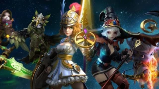 Что первые западные игроки говорят об Astellia?