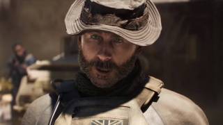 Режим «Выживание» в Call of Duty: Modern Warfare будет эксклюзивным для PS4 в течение года