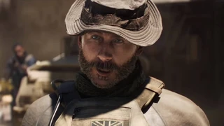 Режим «Выживание» в Call of Duty: Modern Warfare будет эксклюзивным для PS4 в течение года