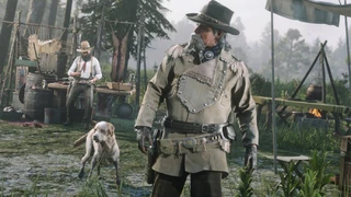 Red Dead Redemption 2 вновь присвоили возрастной рейтинг в Австралии. Скорее всего речь идёт о версии для PC