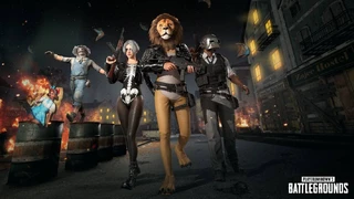 PUBG теперь поощряет игроков за их навыки выживания