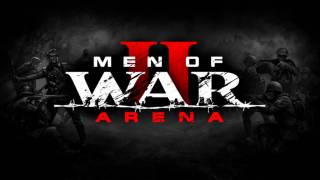 Men of War 2: Arena — новое название стратегии Soldiers: Arena