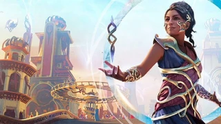 Новые крупицы информации об MMORPG во вселенной Magic: The Gathering 