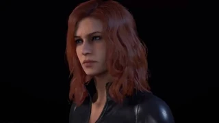 Фидбек работает — Модельки Черной Вдовы и Тора в Marvel’s Avengers были улучшены