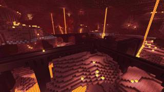 Minecraft: в измерении Нижний мир появятся новые биомы и монстры