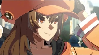 GUILTY GEAR — Трейлер Мей подтвердил еще одного персонажа — Аксель Лоу