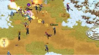 MMORPG Record of Lodoss War Online закрывается