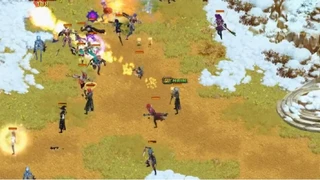 MMORPG Record of Lodoss War Online закрывается