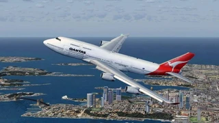 В Microsoft Flight Simulator вы сможете увидеть свой реальный дом