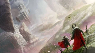 В Legends of Aria появятся новые классы, динамический спавн мобов и ещё больше удовольствия в PvP