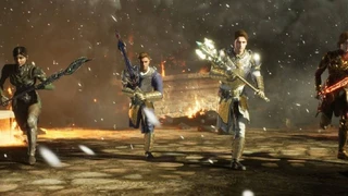 Как Apocalypse помогает улучшить MMORPG Ashes of Creation — информация с последнего стрима