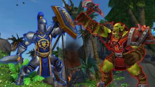 По World of Warcraft: Classic пройдёт первая лига дуэлей с призовым фондом $ 50 000