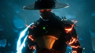 Mortal Kombat 11 позволят опробовать бесплатно