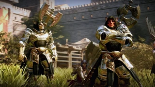 Саундтрек MMORPG Bless Unleashed будет хуже, чем в Bless Online