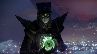 Обзор Destiny 2: Обитель теней — «Привет лунатикам»