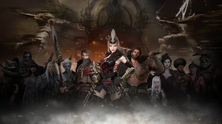 Геймплей Hunter’s Arena: Legends с прошедшей альфы