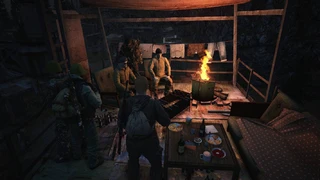 Stalker Online появится в раннем доступе через неделю