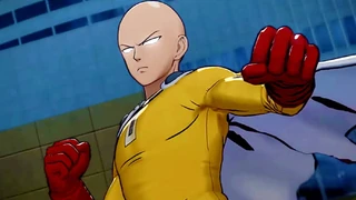 One-Punch Man: A Hero Nobody Knows: кастомизация бойцов и небольшие локации для исследования в новом трейлере