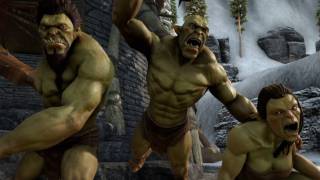 Фанаты удивлены и расстроены вопросами разработчиков MMORPG Pantheon: Rise of the Fallen​
