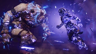 Теперь в Destiny 2 можно встретить комбо-обеды, NPC, Админов и других хранителей с любопытными никами