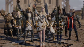 Обзор рас и классов Lineage 2M