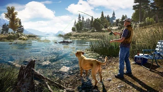 По слухам Ubisoft разрабатывает бесплатный шутер Far Cry: Frenzy