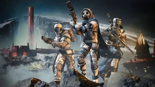 Теперь ПК является самой большой платформой для Destiny 2