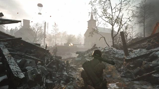 Hell Let Loose: свежий режим наступления, карта и другие нововведения в большом обновлении