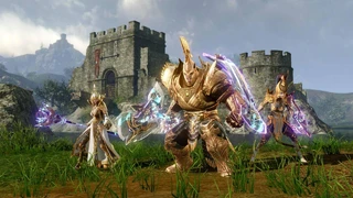 Интервью с исполнительным продюсером ArcheAge Unchained об ArchePass, жилье и Pay-to-Win