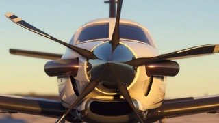 Microsoft Flight Simulator — Дата альфа-теста и еще больше удивительных подробностей