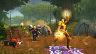 World of Warcraft Classic: игроки собирают подписи для «Classic+»
