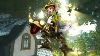 Игрокам западной версии Astellia разрешили фармить АФК с помощью Астеллов