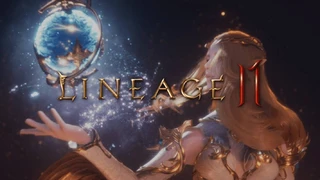 Авторы Lineage 2M показали оригинальный класс из Lineage 2 и три совершенно новых архетипа